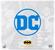 DC Comics Batman Logo 10 Inch USB Light Box