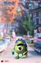 Monsters University Cosbabies Set Of 6 By Hot Toys