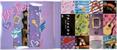 Friends Womens 12 Days of Socks in Advent Gift Box