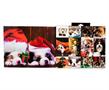 Unleash the Holiday Cheer Womens 12 Days of Socks in Advent Gift Box