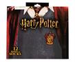 Harry Potter Hogwarts Houses Womens 12 Days of Socks in Advent Gift Box