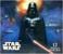 Star Wars Mens 12 Days of Socks in Advent Gift Box