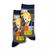 Donald Trump Socks | I Have Best Words And I Know Words Crew Sock Exclusive