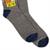 Donald Trump Socks | I Have Best Words And I Know Words Crew Sock Exclusive