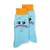 Rick and Morty collectibles | Toynk Toys Rick & Morty Mr. Meeseeks Crew Socks