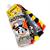 Cuphead Collectibles Adult Ankle Socks | Cuphead & Mugman Wallop Socks | 5 Pack