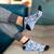 Cuphead Collectibles Adult Ankle Socks | Cuphead & Mugman Wallop Socks | 5 Pack