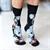 Cuphead Collectibles | Cuphead Bang Bang Socks | Men&#39;s Crew Socks