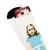 The Shining Collectibles | The Shining Exclusive Grady Twins White Crew Socks