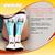 The Shining Collectibles | The Shining Exclusive Grady Twins White Crew Socks