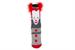 IT Pennywise Athletic Crew Socks - Tube Socks for Adults with 3D Print - 1 Pair