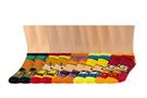 Scooby-Doo Novelty Low-Cut Unisex Ankle Socks | 5 Pairs