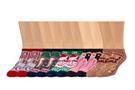A Christmas Story Novelty Low-Cut Unisex Ankle Socks | 5 Pairs