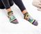 Star Wars: The Mandalorian Unisex Low-Cut Socks | Set A | 5 Pairs | Size 4-10