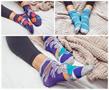 Space Jam Unisex Low-Cut Ankle Socks | 5 Pairs | Size 4-10