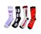 South Park Towelie and Mr. Hankey Crew Socks Gift Set | Set of 4