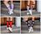 South Park Towelie and Mr. Hankey Crew Socks Gift Set | Set of 4