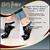 Harry Potter Black & Grey Adult Ankle Socks - 5-Pack