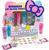 Sanrio Hello Kitty and Friends Shimmer Lip Gloss Making Kit