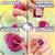 Sanrio Hello Kitty and Friends Shimmer Lip Gloss Making Kit