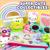 Sanrio Hello Kitty and Friends Paint Your Own Figurines Kit