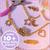 Sanrio Hello Kitty x STMT DIY Jewelry Studio Kit