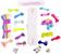 GenMe Rainbow Bracelet Maker