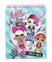 LOL Surprise! 10-Piece Stationery Set