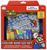 Super Mario Color & Go Art Set