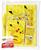 Pokemon Pikachu Stationary Boxed Set