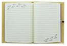 Harry Potter Marauder's Map Journal with Wand Pen