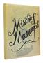 Harry Potter Marauder's Map Journal with Wand Pen