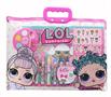 LOL Surprise Stationery & Paint Tote Set
