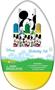 Mickey Activity Egg Craft Kit | Coloring Pages | Stickers | Markers | Crayons