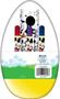Mickey Activity Egg Craft Kit | Coloring Pages | Stickers | Markers | Crayons