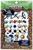 Minecraft Sticker Book | 4 Sheets | Over 300 Stickers