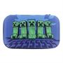Minecraft Molded Pencil Case