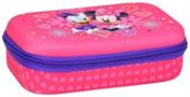 Disney Minnie Mouse & Daisy Duck Molded Pencil Case