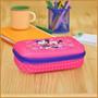 Disney Minnie Mouse & Daisy Duck Molded Pencil Case