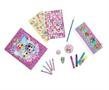 LOL OMG 30 Piece Stationery Set | Over 30+ Pieces