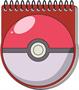 Pokemon Kids Coloring Art Set with Stickers and Stampers