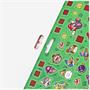 Super Mario 6 Sheet Sticker Pad | 500+ Stickers