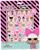 LOL Surprise! Sticker Book | Over 500 Stickers