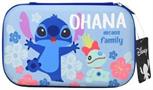 Disney Lilo & Stitch Molded Pencil Case