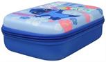 Disney Lilo & Stitch Molded Pencil Case