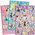 Disney Princess Sticker Book | 4 Sheets | Over 300 Stickers