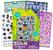 Disney Lilo & Stitch Sticker Book | 4 Sheets | Over 300 Stickers