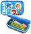 Sonic the Hedgehog Molded Pencil Case