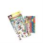 Disney 100th Anniversary Collectible Pen 6 Pack