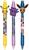 Pokemon Gen 1 Favorites 3-Pack Pen Set
